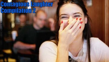 Contagious Laughter Compilation 2