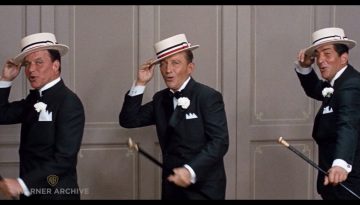 Robin and the 7 Hoods (1964) – Style (Sinatra, Martin, and Crosby)