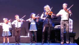 NATALIE-MACMASTER-AND-FAMILY-Live-at-Count-Basie-Theater-22615