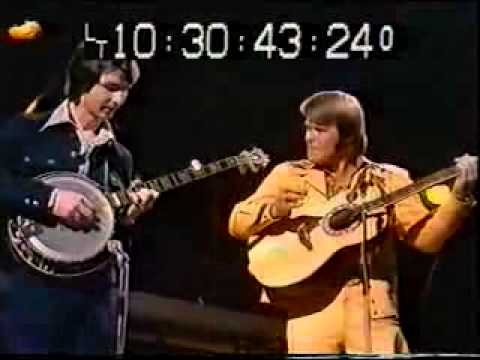 Glen Campbell & Carl Jackson Dueling Banjos 1973 – 1Funny.com