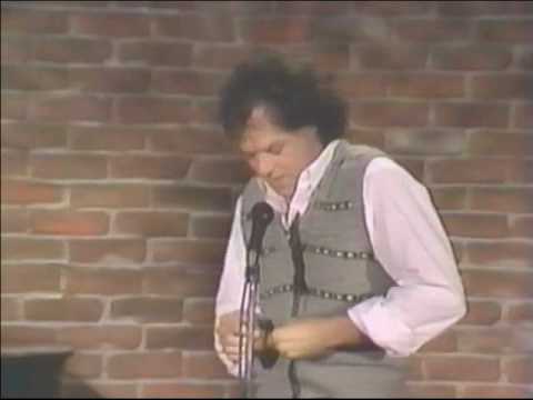 michael keaton stand up comedy