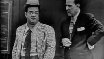 Two Tens for a Five – Abbott & Costello