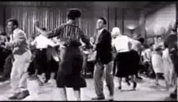 1950s, Rock and Roll – The Era, Music and Dancing