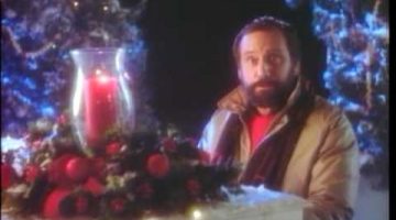 Santa Claus Is Watchin’ You – Ray Stevens