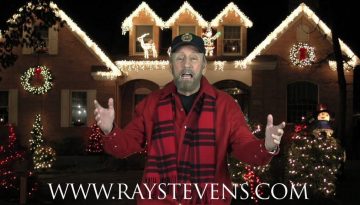 Nightmare Before Christmas – Ray Stevens