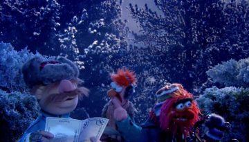 Ringing of the Bells – The Muppets