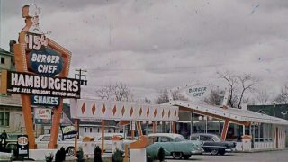 Here Today, Gone Tomorrow