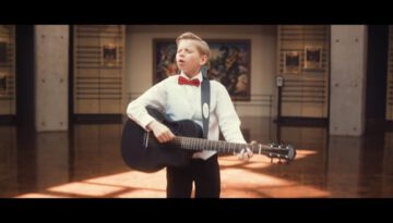 Lovesick Blues – Mason Ramsey