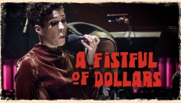 A Fistful of Dollars – Symphony Orchestra