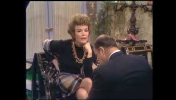 Shoe Salesman – The Carol Burnett Show