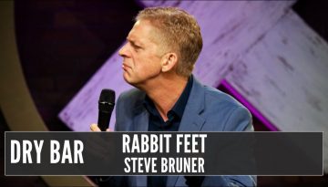 When to Fear Your Wife – Steve Bruner