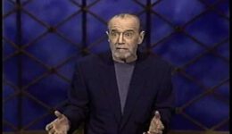 Everyday Expressions – George Carlin