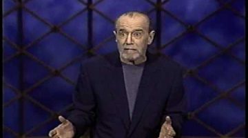 Everyday Expressions – George Carlin