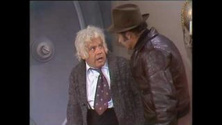 “Rififi” – The Carol Burnett Show