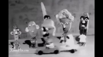 10 Commercials From the 1940s