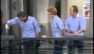 Love On the Assembly Line – The Carol Burnett Show