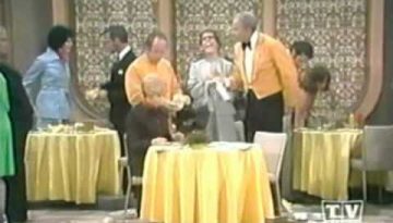 Nobody Notices Me – The Carol Burnett Show