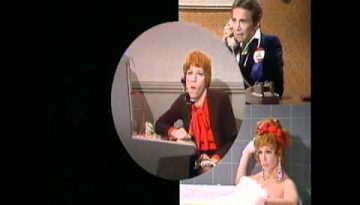 Operator – The Carol Burnett Show