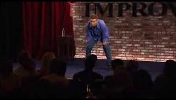 UPS – Brian Regan