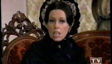 Lady Heir – The Carol Burnett Show