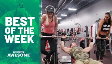 Best of the Week | 2019 Ep. 17 | People Are Awesome