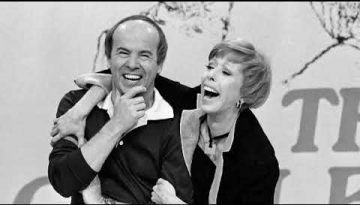 A Tribute to Tim Conway