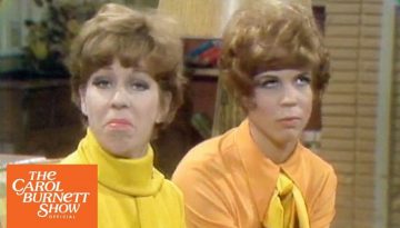 Carol and Sis: House for Sale from The Carol Burnett Show