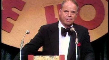 Don Rickles Roasts Frank Sinatra