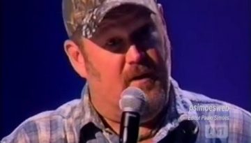 Larry the Cable Guy in Pittsburgh