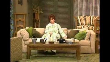 Party Next Door – The Carol Burnett Show