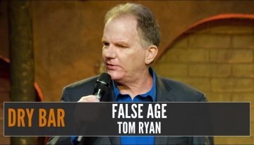 When 60 Is the New 40 – Tom Ryan