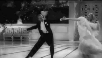 The Best Vintage Dance Moments of All Time