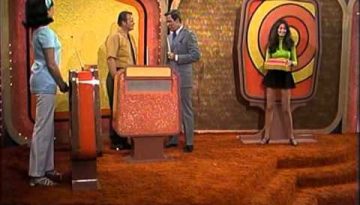 The New Price Is Right (September 28, 1972)