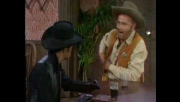 Deputy Ringo – The Carol Burnett Show