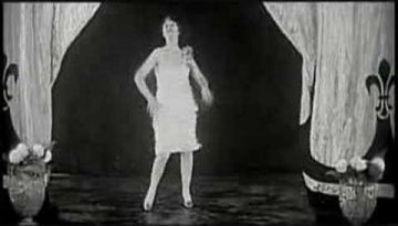 The Roaring Twenties – Dance Craze