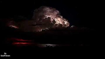 Monsoons In Australia