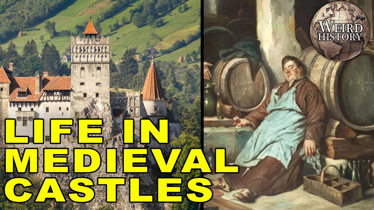 what-life-was-like-in-medieval-castles-1funny