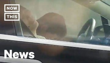 Another Tesla Driver Spotted Asleep on the Highway