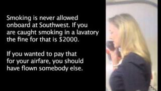 Hilarious Southwest Airlines Safety Brief