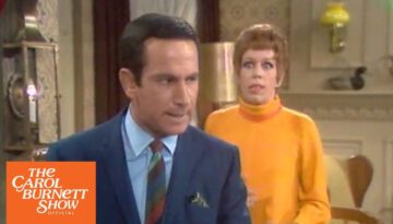 The Lost Purse – The Carol Burnett Show