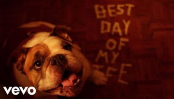 Best Dog Day of My Life – American Authors