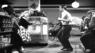 Hooked on Swing – Larry Elgardt