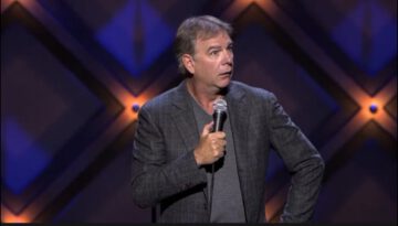 Pranking My Father – Bill Engvall