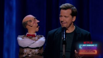 Why is Walter So Happy?! – Jeff Dunham