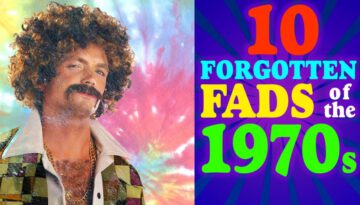 1970s Flashback – 10 Fads You’ve Probably Forgotten About (Part 1)