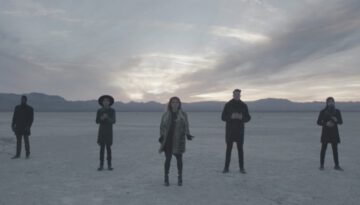 Hallelujah – Pentatonix