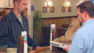 Candid Camera Classic: Recycled Pizza Boxes!