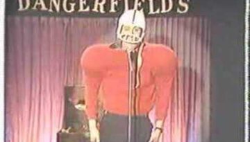 Bob Nelson Football Routine – Funniest standup act EVER!