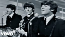 eatles First Live Appearance on American Television, 1964