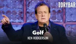 Everyone You Know Sucks At Golf – Ken Rogerson